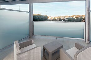 Capotesta Luxury Rooms