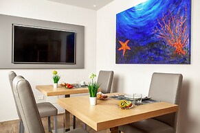 Capotesta Luxury Rooms