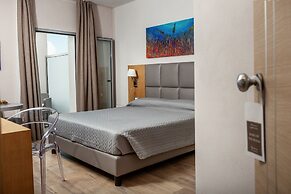 Capotesta Luxury Rooms