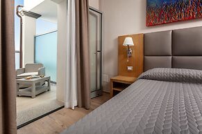 Capotesta Luxury Rooms