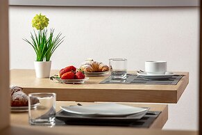 Capotesta Luxury Rooms