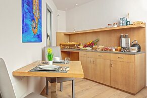 Capotesta Luxury Rooms