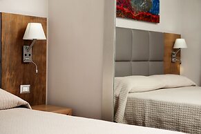 Capotesta Luxury Rooms