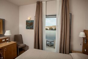 Capotesta Luxury Rooms