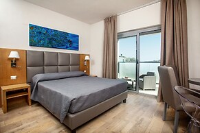 Capotesta Luxury Rooms