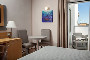 Capotesta Luxury Rooms