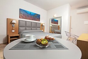 Capotesta Luxury Rooms