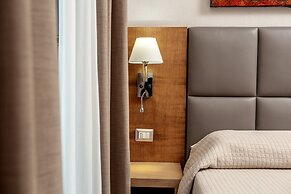 Capotesta Luxury Rooms