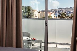 Capotesta Luxury Rooms