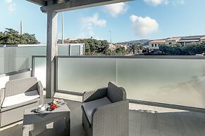 Capotesta Luxury Rooms