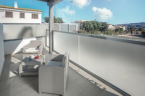 Capotesta Luxury Rooms