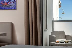 Capotesta Luxury Rooms