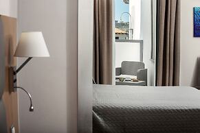 Capotesta Luxury Rooms