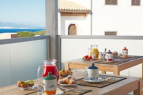 Capotesta Luxury Rooms