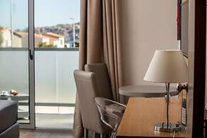 Capotesta Luxury Rooms