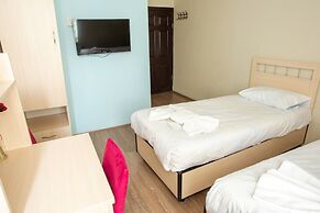 Seyir Park Residence