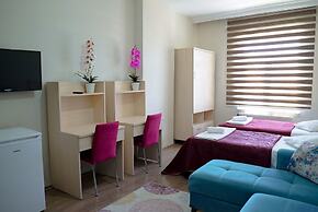 Seyir Park Residence