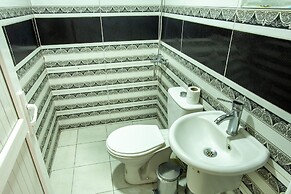 Seyir Park Residence