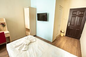 Seyir Park Residence