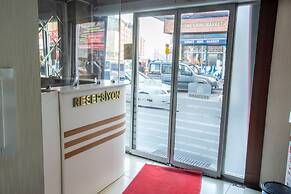 Seyir Park Residence