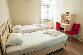 Seyir Park Residence