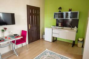 Seyir Park Residence