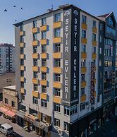 Seyir Park Residence