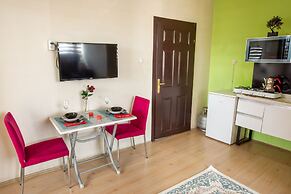 Seyir Park Residence