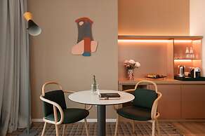 Laguna Faro Suites - Adults Only & Free Beach