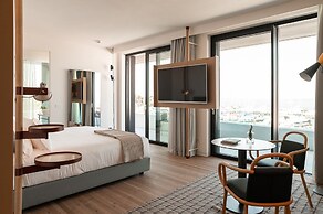 Laguna Faro Suites - Adults Only & Free Beach