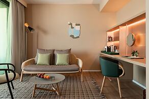 Laguna Faro Suites - Adults Only & Free Beach