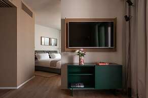 Laguna Faro Suites - Adults Only & Free Beach