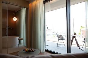 Laguna Faro Suites - Adults Only & Free Beach