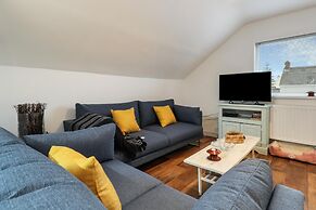 Plas Gwyn - Walk to Beach Parking Enclosed Garden