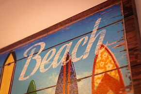 Plas Gwyn - Walk to Beach Parking Enclosed Garden