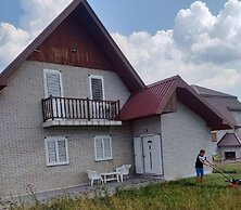 Remarkable 3-bed House in Zabljak