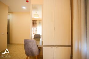 New Akileda Hotel