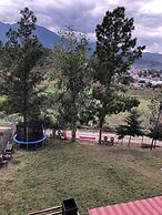 Los Altos de Constanza