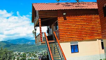 Los Altos de Constanza