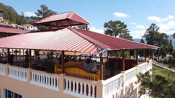 Los Altos de Constanza