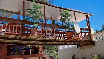 Los Altos de Constanza