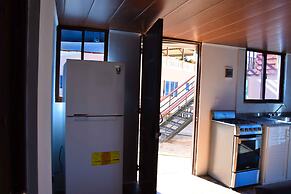 Los Altos de Constanza