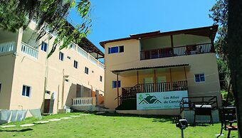 Los Altos de Constanza