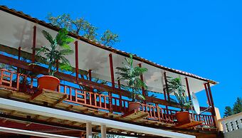 Los Altos de Constanza