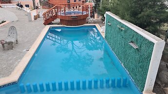 Los Altos de Constanza