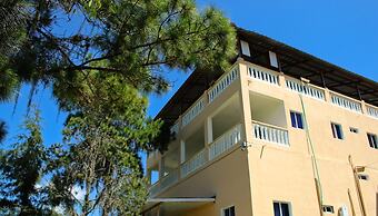 Los Altos de Constanza