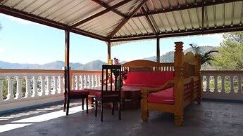 Los Altos de Constanza