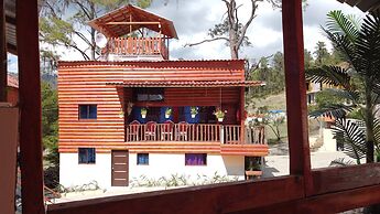 Los Altos de Constanza