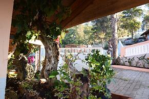 Los Altos de Constanza