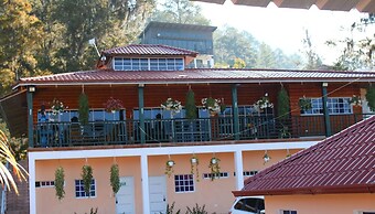 Los Altos de Constanza